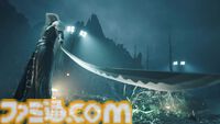 『FF7 リバース』1周年。セフィロスを追って未知なるフィールドへ飛び出したクラウドたちの新たな冒険。重厚な物語のなかにユーモアあり、水着姿あり！【今日は何の日？】