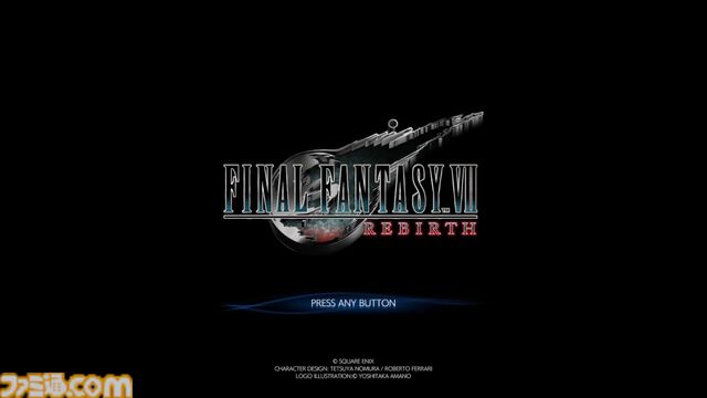 『FF7 リバース』1周年。セフィロスを追って未知なるフィールドへ飛び出したクラウドたちの新たな冒険。重厚な物語のなかにユーモアあり、水着姿あり！【今日は何の日？】