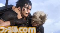 『FF7 リバース』1周年。セフィロスを追って未知なるフィールドへ飛び出したクラウドたちの新たな冒険。重厚な物語のなかにユーモアあり、水着姿あり！【今日は何の日？】