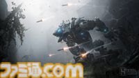 『Steel Hunters』獣のような四脚ロボ、無骨でかっこいいロボなどが入り乱れるPvPvEシューター。ベータテストが本日（2/21）より4日間開催