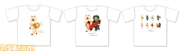 【モンハン】ゆるかわいいアイルーがこんがり肉をせっせと運ぶぬいぐるみがかわいい。カプくじが本日（2/21）発売
