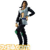 『ジョジョ5部』一番くじが本日（2/22）発売。「とうおるるるるるるん」“タクシーのぬいぐるみマスコット”を使ってボスからの電話に出よう