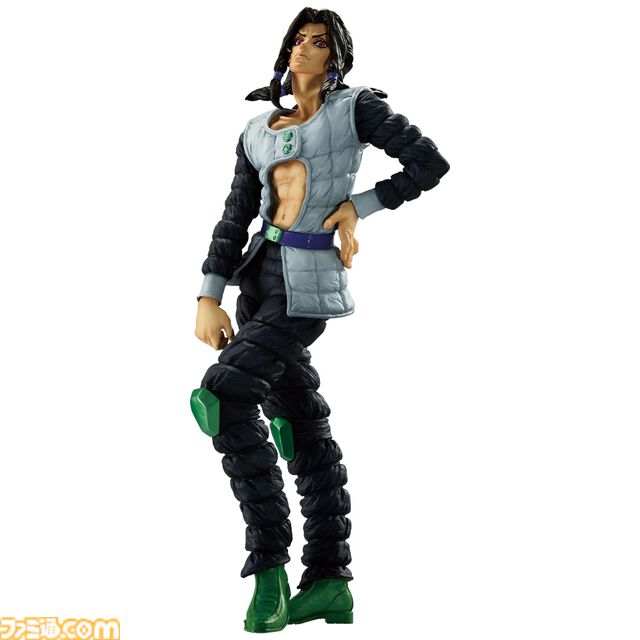 『ジョジョ5部』一番くじが本日（2/22）発売。「とうおるるるるるるん」“タクシーのぬいぐるみマスコット”を使ってボスからの電話に出よう