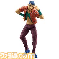 『ジョジョ5部』一番くじが本日（2/22）発売。「とうおるるるるるるん」“タクシーのぬいぐるみマスコット”を使ってボスからの電話に出よう