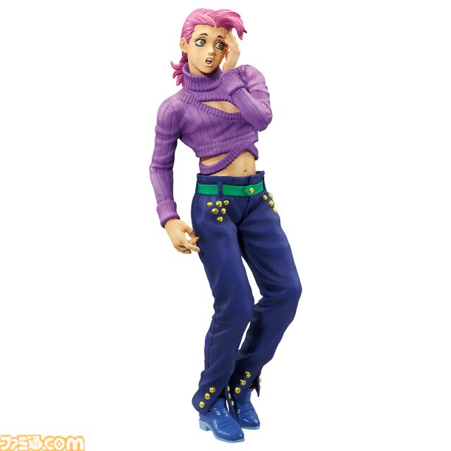 『ジョジョ5部』一番くじが本日（2/22）発売。「とうおるるるるるるん」“タクシーのぬいぐるみマスコット”を使ってボスからの電話に出よう