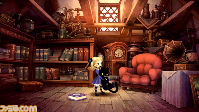 人気投票企画『アトラスねこの日総選挙』開催。『ペルソナ5』モルガナ、『デビルサマナー葛葉ライドウ』ゴウトなど17体がエントリー