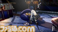 人気投票企画『アトラスねこの日総選挙』開催。『ペルソナ5』モルガナ、『デビルサマナー葛葉ライドウ』ゴウトなど17体がエントリー