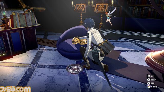 人気投票企画『アトラスねこの日総選挙』開催。『ペルソナ5』モルガナ、『デビルサマナー葛葉ライドウ』ゴウトなど17体がエントリー