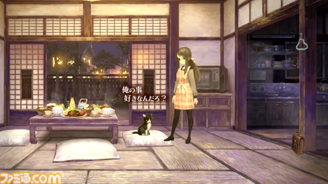 人気投票企画『アトラスねこの日総選挙』開催。『ペルソナ5』モルガナ、『デビルサマナー葛葉ライドウ』ゴウトなど17体がエントリー