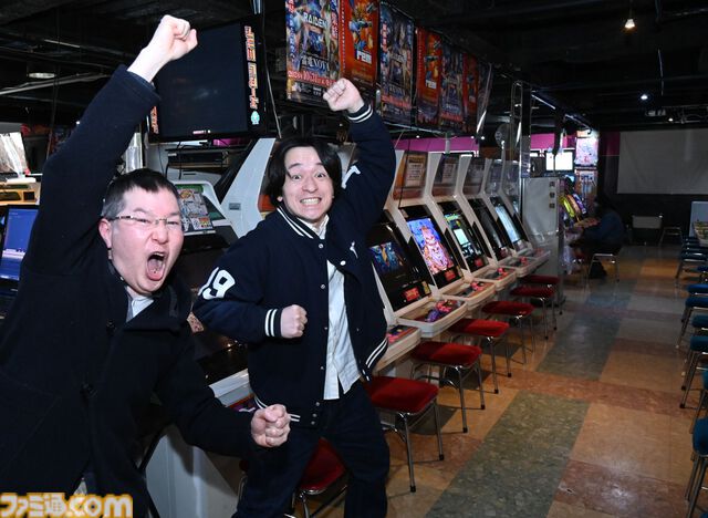 レトロアーケードゲームの聖地“ゲーセンミカド”で最近のゲーセン事情を聞く。『スノーブラザーズ2』を遊んだら「ゲーセンっていいなあ」と思った記録