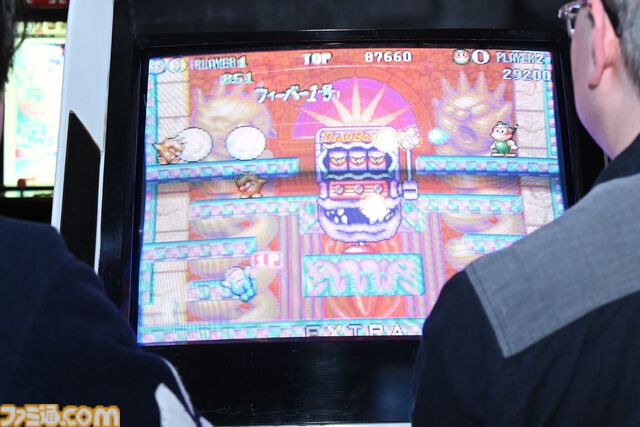 レトロアーケードゲームの聖地“ゲーセンミカド”で最近のゲーセン事情を聞く。『スノーブラザーズ2』を遊んだら「ゲーセンっていいなあ」と思った記録
