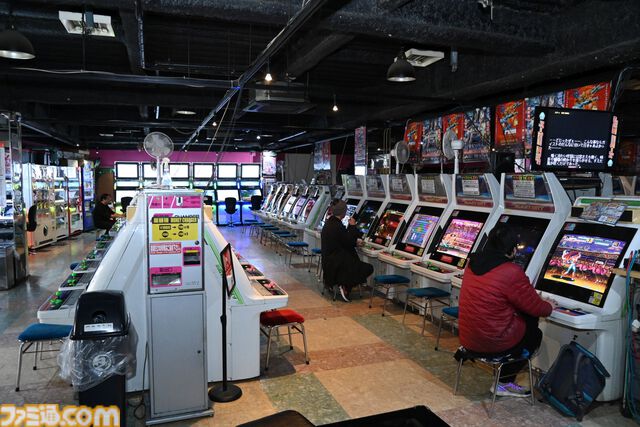 レトロアーケードゲームの聖地“ゲーセンミカド”で最近のゲーセン事情を聞く。『スノーブラザーズ2』を遊んだら「ゲーセンっていいなあ」と思った記録
