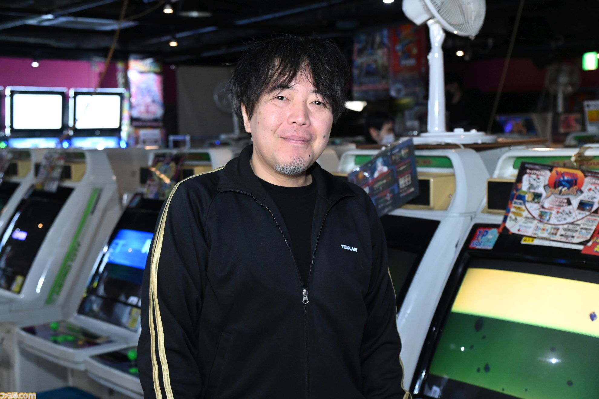 オールドゲームの聖地“ゲーセンミカド”で最近のアーケード事情を聞く。『スノーブラザーズ2』を遊んだら「ゲーセンっていいなあ」と思った記録 | ゲーム ・エンタメ最新情報のファミ通.com