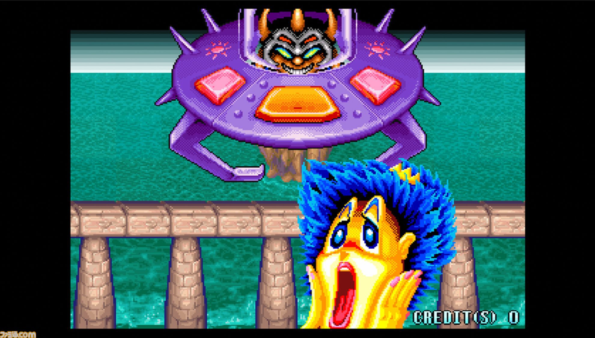 オールドゲームの聖地“ゲーセンミカド”で最近のアーケード事情を聞く