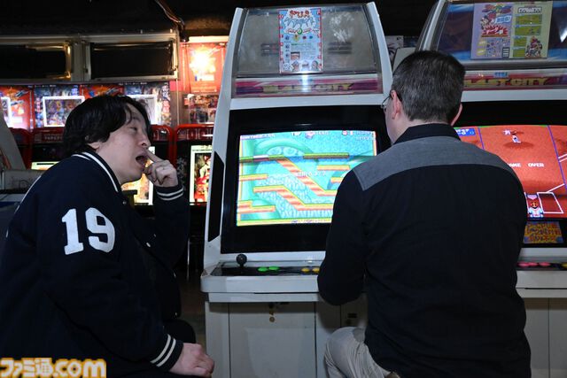 レトロアーケードゲームの聖地“ゲーセンミカド”で最近のゲーセン事情を聞く。『スノーブラザーズ2』を遊んだら「ゲーセンっていいなあ」と思った記録
