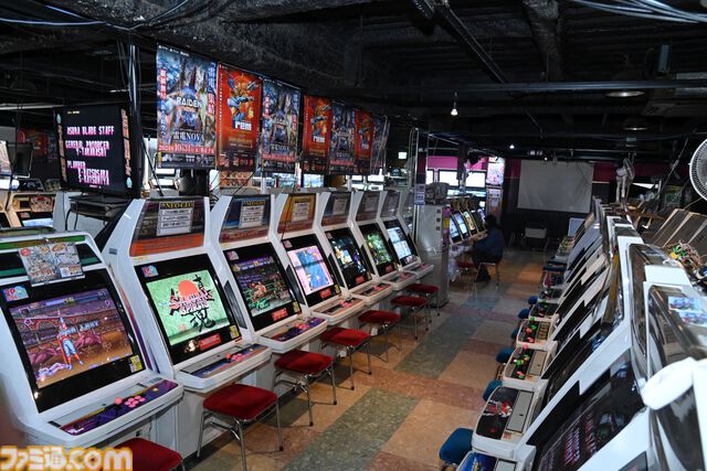 レトロアーケードゲームの聖地“ゲーセンミカド”で最近のゲーセン事情を聞く。『スノーブラザーズ2』を遊んだら「ゲーセンっていいなあ」と思った記録