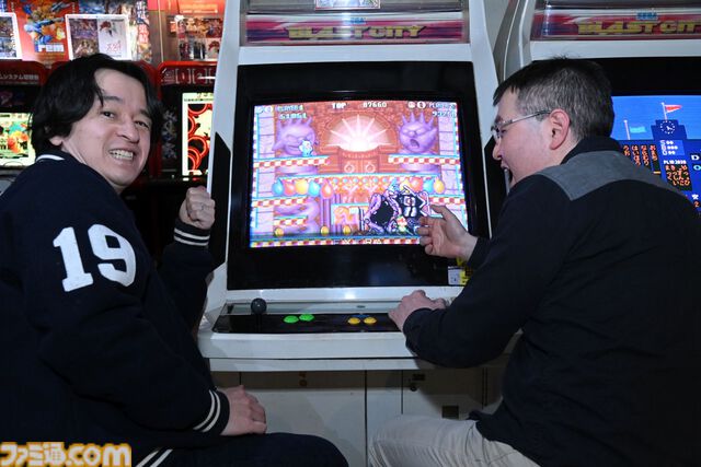 レトロアーケードゲームの聖地“ゲーセンミカド”で最近のゲーセン事情を聞く。『スノーブラザーズ2』を遊んだら「ゲーセンっていいなあ」と思った記録