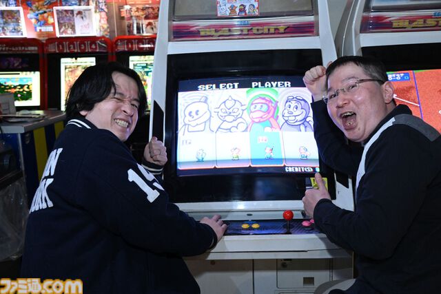 レトロアーケードゲームの聖地“ゲーセンミカド”で最近のゲーセン事情を聞く。『スノーブラザーズ2』を遊んだら「ゲーセンっていいなあ」と思った記録