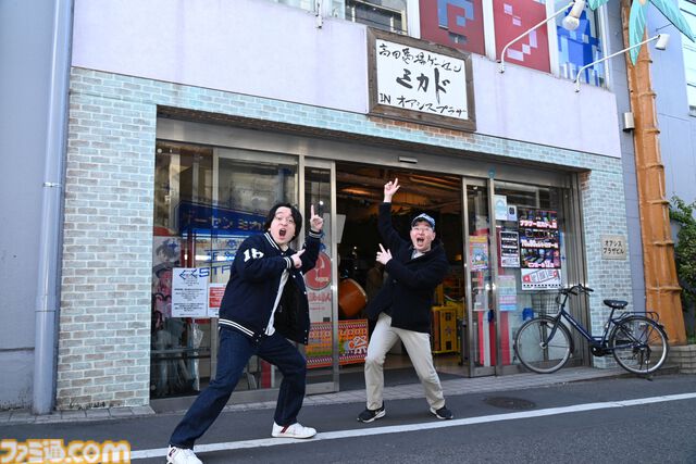 レトロアーケードゲームの聖地“ゲーセンミカド”で最近のゲーセン事情を聞く。『スノーブラザーズ2』を遊んだら「ゲーセンっていいなあ」と思った記録
