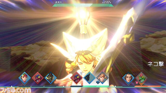 『サガ エメラルド ビヨンド』本日（4/25）発売。6人5組の主人公から選択して17の世界を冒険。プレイヤーの選択で物語は無数に変化