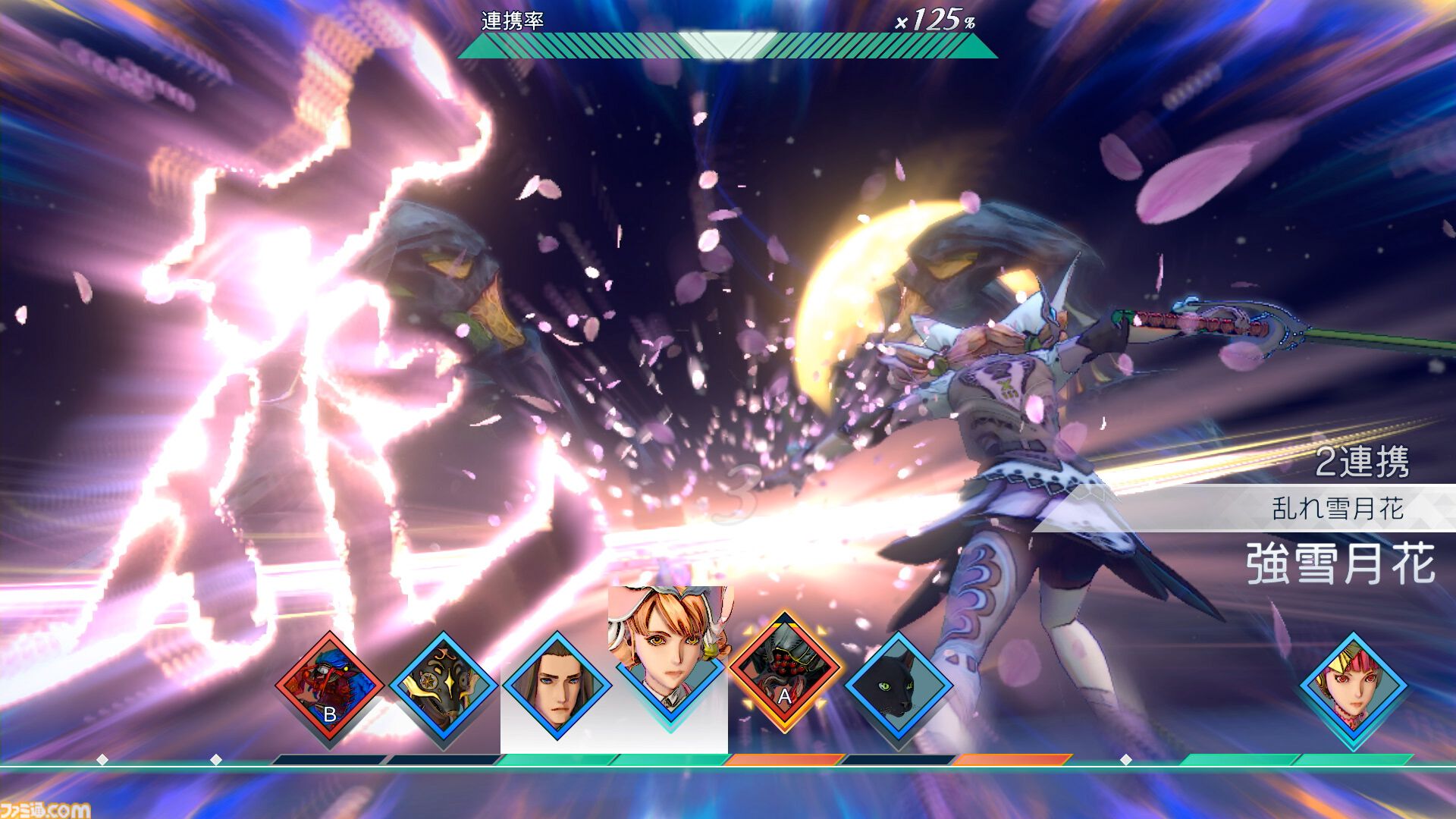 『サガ エメラルド ビヨンド』本日（4/25）発売。6人5組の主人公から選択して17の世界を冒険。プレイヤーの選択で物語は無数に変化
