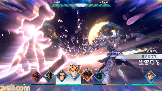 『サガ エメラルド ビヨンド』本日（4/25）発売。6人5組の主人公から選択して17の世界を冒険。プレイヤーの選択で物語は無数に変化
