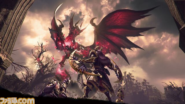 『モンハン』歴代パッケージ＆メインモンスターを振り返る。リオレウスからアルシュベルドまでシリーズ看板モンスターを一挙紹介【『モンハンワイルズ』発売記念】