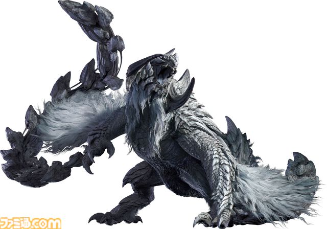 『モンハン』歴代パッケージ＆メインモンスターを振り返る。リオレウスからアルシュベルドまでシリーズ看板モンスターを一挙紹介【『モンハンワイルズ』発売記念】