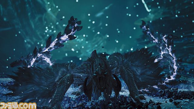 『モンハン』歴代パッケージ＆メインモンスターを振り返る。リオレウスからアルシュベルドまでシリーズ看板モンスターを一挙紹介【『モンハンワイルズ』発売記念】
