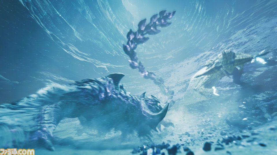 『モンハン』歴代パッケージ＆メインモンスターを振り返る。リオレウスからアルシュベルドまでシリーズ看板モンスターを一挙紹介【『モンハンワイルズ』発売記念】