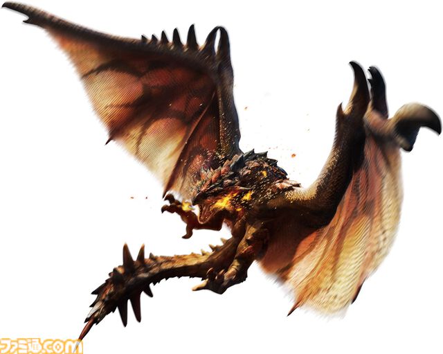 『モンハン』歴代パッケージ＆メインモンスターを振り返る。リオレウスからアルシュベルドまでシリーズ看板モンスターを一挙紹介【『モンハンワイルズ』発売記念】