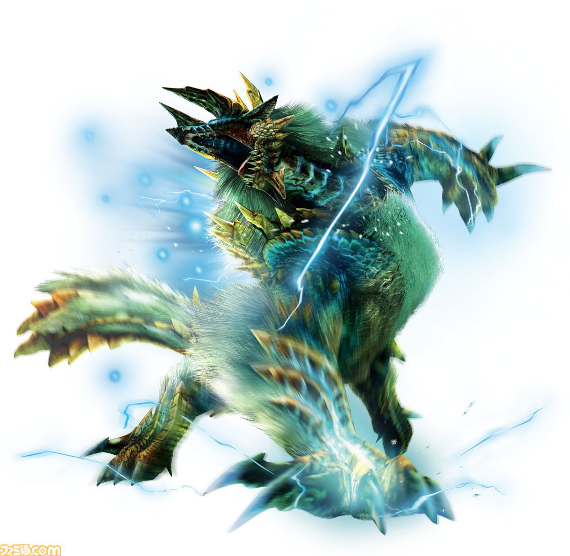 モンスターハンター モンスター 図鑑V 10個セット (食玩