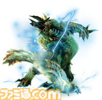 『モンハン』歴代パッケージ＆メインモンスターを振り返る。リオレウスからアルシュベルドまでシリーズ看板モンスターを一挙紹介【『モンハンワイルズ』発売記念】
