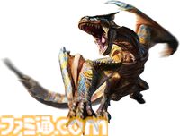 『モンハン』歴代パッケージ＆メインモンスターを振り返る。リオレウスからアルシュベルドまでシリーズ看板モンスターを一挙紹介【『モンハンワイルズ』発売記念】
