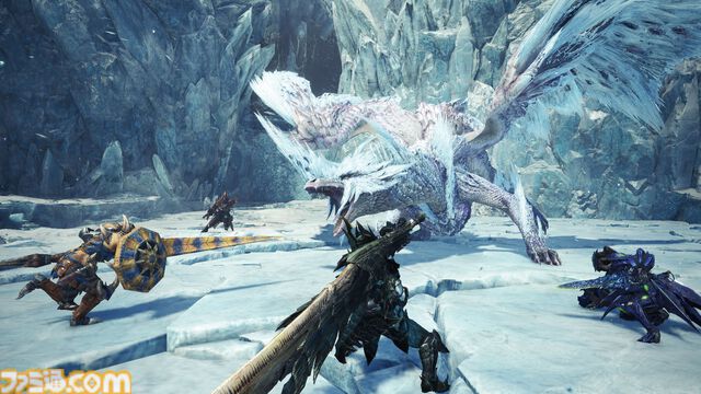 『モンハン』歴代パッケージ＆メインモンスターを振り返る。リオレウスからアルシュベルドまでシリーズ看板モンスターを一挙紹介【『モンハンワイルズ』発売記念】