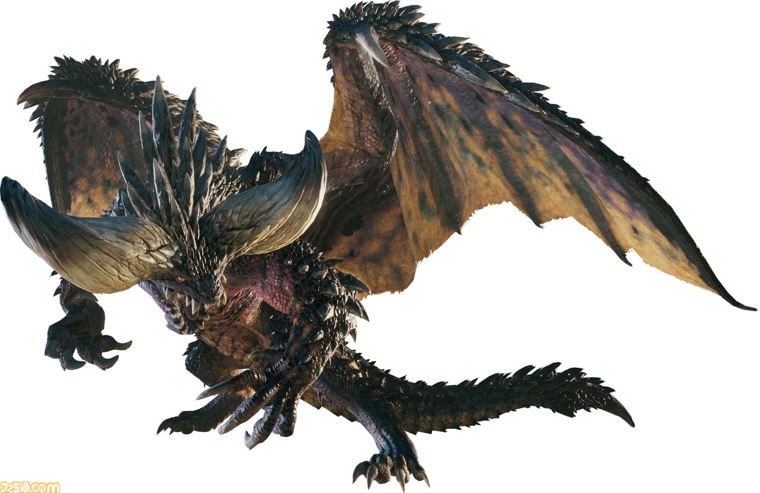 『モンハン』歴代パッケージ＆メインモンスターを振り返る。リオレウスからアルシュベルドまでシリーズ看板モンスターを一挙紹介【『モンハンワイルズ』発売記念】
