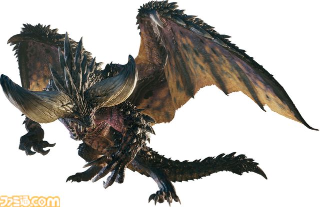 『モンハン』歴代パッケージ＆メインモンスターを振り返る。リオレウスからアルシュベルドまでシリーズ看板モンスターを一挙紹介【『モンハンワイルズ』発売記念】