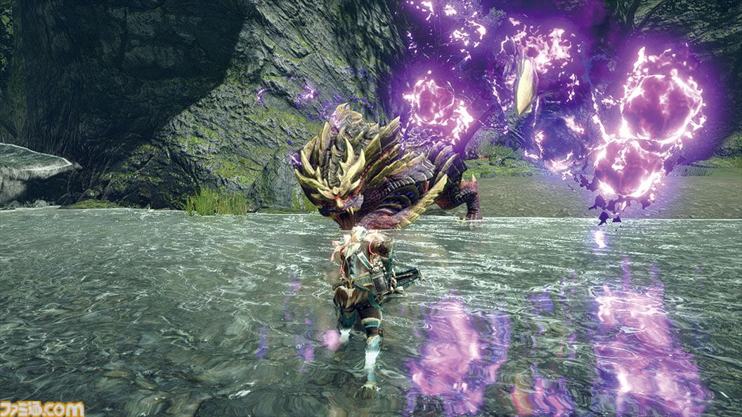 『モンハン』歴代パッケージ＆メインモンスターを振り返る。リオレウスからアルシュベルドまでシリーズ看板モンスターを一挙紹介【『モンハンワイルズ』発売記念】