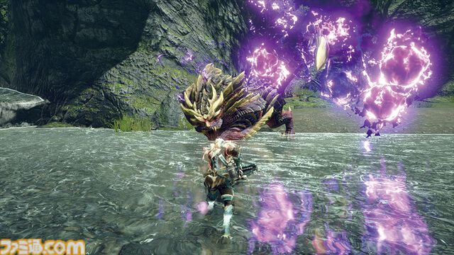『モンハン』歴代パッケージ＆メインモンスターを振り返る。リオレウスからアルシュベルドまでシリーズ看板モンスターを一挙紹介【『モンハンワイルズ』発売記念】