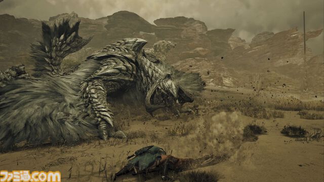 『モンハン』歴代パッケージ＆メインモンスターを振り返る。リオレウスからアルシュベルドまでシリーズ看板モンスターを一挙紹介【『モンハンワイルズ』発売記念】
