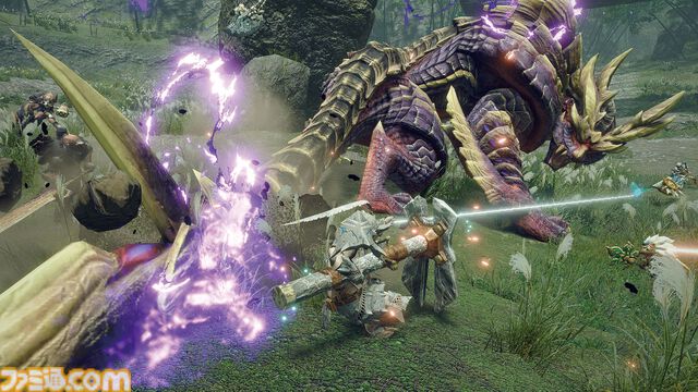 『モンハン』歴代パッケージ＆メインモンスターを振り返る。リオレウスからアルシュベルドまでシリーズ看板モンスターを一挙紹介【『モンハンワイルズ』発売記念】