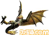 『モンハン』歴代パッケージ＆メインモンスターを振り返る。リオレウスからアルシュベルドまでシリーズ看板モンスターを一挙紹介【『モンハンワイルズ』発売記念】