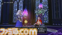 『ドラゴンクエストX　オンライン』プレイ日記　クイーンの座には“あのキャラクター”が！ バージョン7.3のサブクエストも報酬が豪華でした（第511回）