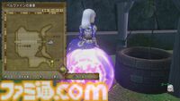 『ドラゴンクエストX　オンライン』プレイ日記　クイーンの座には“あのキャラクター”が！ バージョン7.3のサブクエストも報酬が豪華でした（第511回）