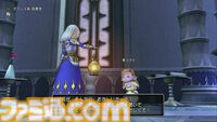 『ドラゴンクエストX　オンライン』プレイ日記　クイーンの座には“あのキャラクター”が！ バージョン7.3のサブクエストも報酬が豪華でした（第511回）