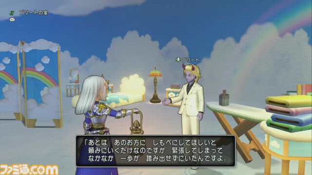 『ドラゴンクエストX　オンライン』プレイ日記　クイーンの座には“あのキャラクター”が！ バージョン7.3のサブクエストも報酬が豪華でした（第511回）