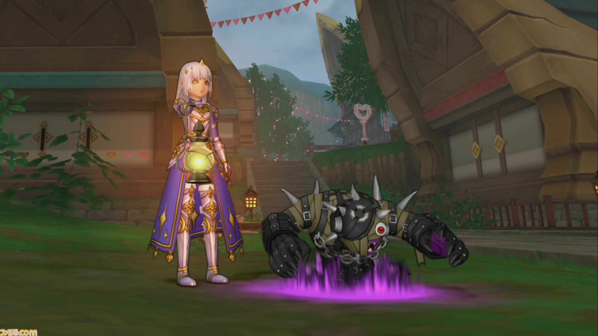 『ドラゴンクエストX　オンライン』プレイ日記　クイーンの座には“あのキャラクター”が！ バージョン7.3のサブクエストも報酬が豪華でした（第511回）