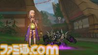 『ドラゴンクエストX　オンライン』プレイ日記　クイーンの座には“あのキャラクター”が！ バージョン7.3のサブクエストも報酬が豪華でした（第511回）