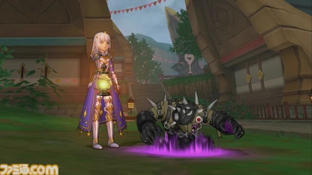 『ドラゴンクエストX　オンライン』プレイ日記　クイーンの座には“あのキャラクター”が！ バージョン7.3のサブクエストも報酬が豪華でした（第511回）
