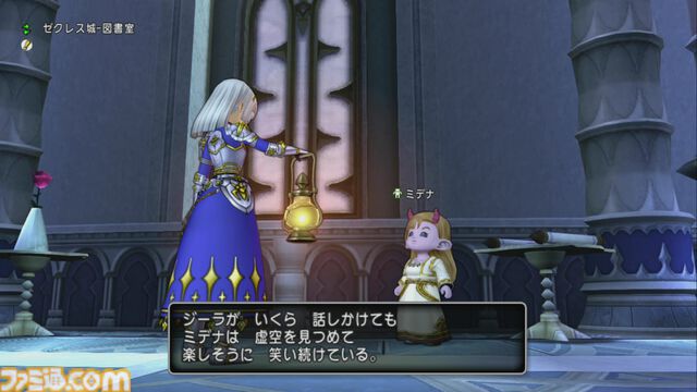『ドラゴンクエストX　オンライン』プレイ日記　クイーンの座には“あのキャラクター”が！ バージョン7.3のサブクエストも報酬が豪華でした（第511回）